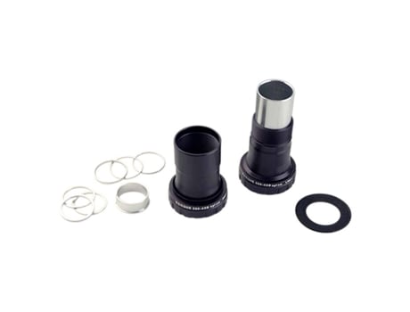 Suporte Inferior / Cárter Do Pedal Aparafusado ATOO Shim / Sram / Truv
