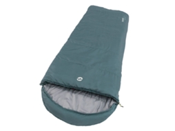 Saco de dormir OUTWELL Azul Poliéster