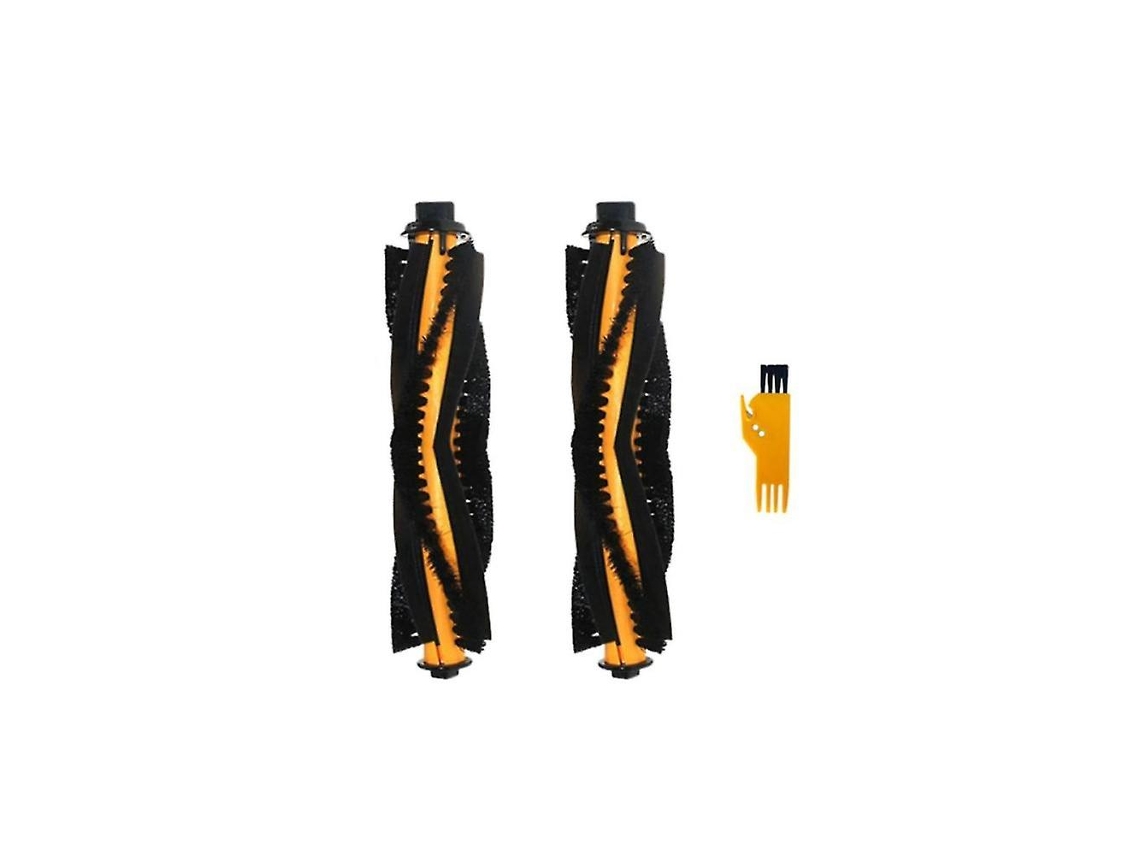 Escova De Cabeça Compatível Com Aspirador De Pó C30b Xr500 E30 800t 820s 5555 Brilvibera