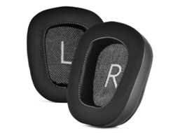 Protetores Auriculares Para G35 G930 G933 G933s G935 G633 Almofada Para Fones De Ouvido