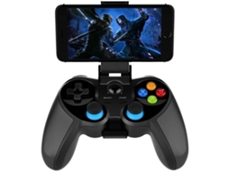 Comando Multiplataforma Ydcy Pg9157821 Preto (Wireless)