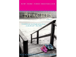Livro Beaches de Iris R Dart (Inglês)