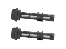 Kit De Filtro De Óleo Para Gerador Diesel E Motocultor 170f Resistente À Desgaste 2pçs