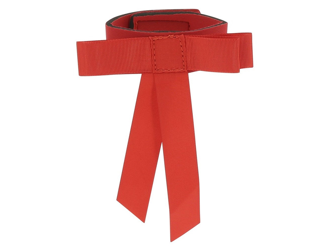 Fita de Cauda Laranjanorton Equestrian