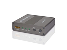 Extrator de áudio OEHLBACH XT HDMI 4K2K