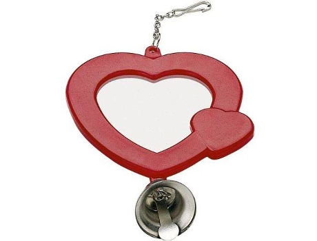 Espelho para Pássaros 