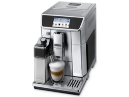 Máquina de Café DELONGHI PrimaDonna ECAM650.75MS