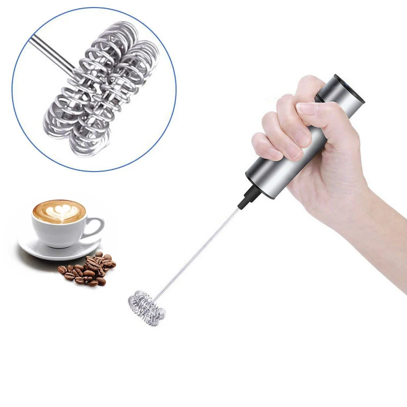 Batedeira De Cozinha Para Café, Eletrodomésticos De Cozinha, 1 Unidade