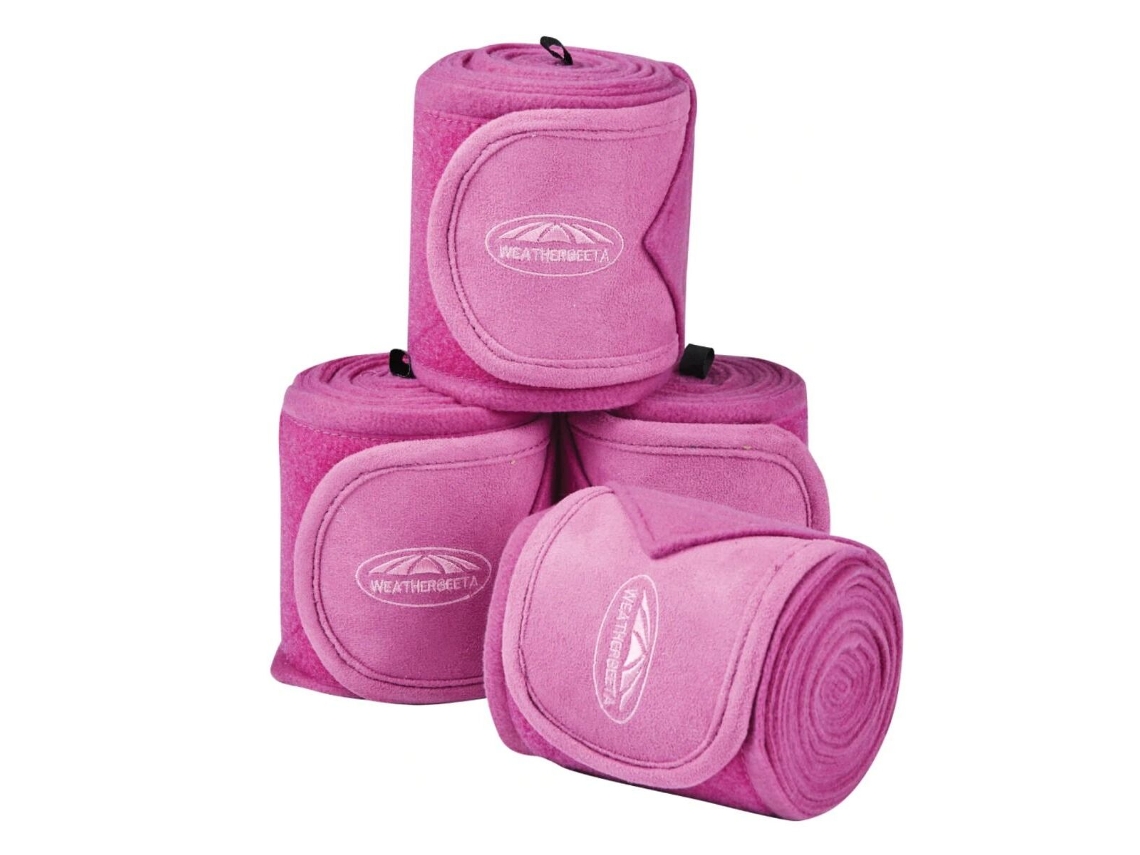 Conjunto de 4 Tiras de Lã para Montar WEATHERBEETA Prime 3,5 m