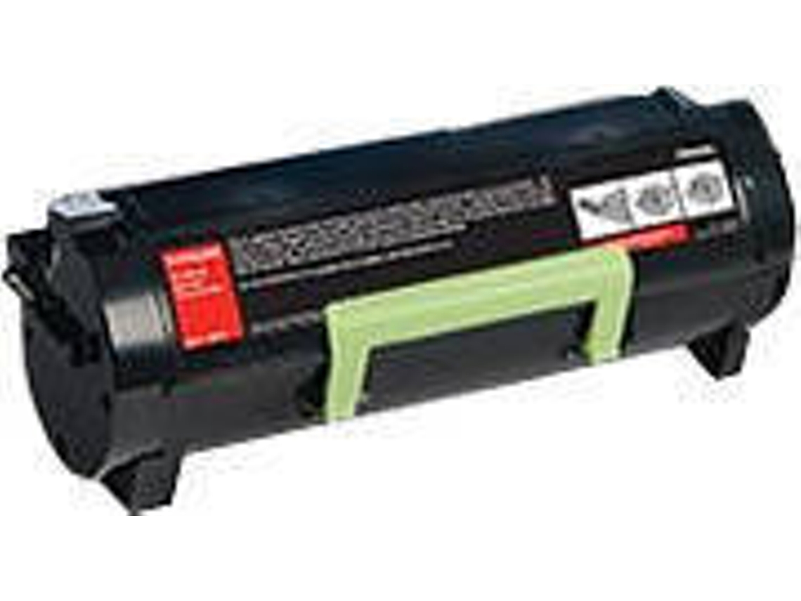 Toner LEXMARK WorkCentre 6655 (106R02747) Preto
