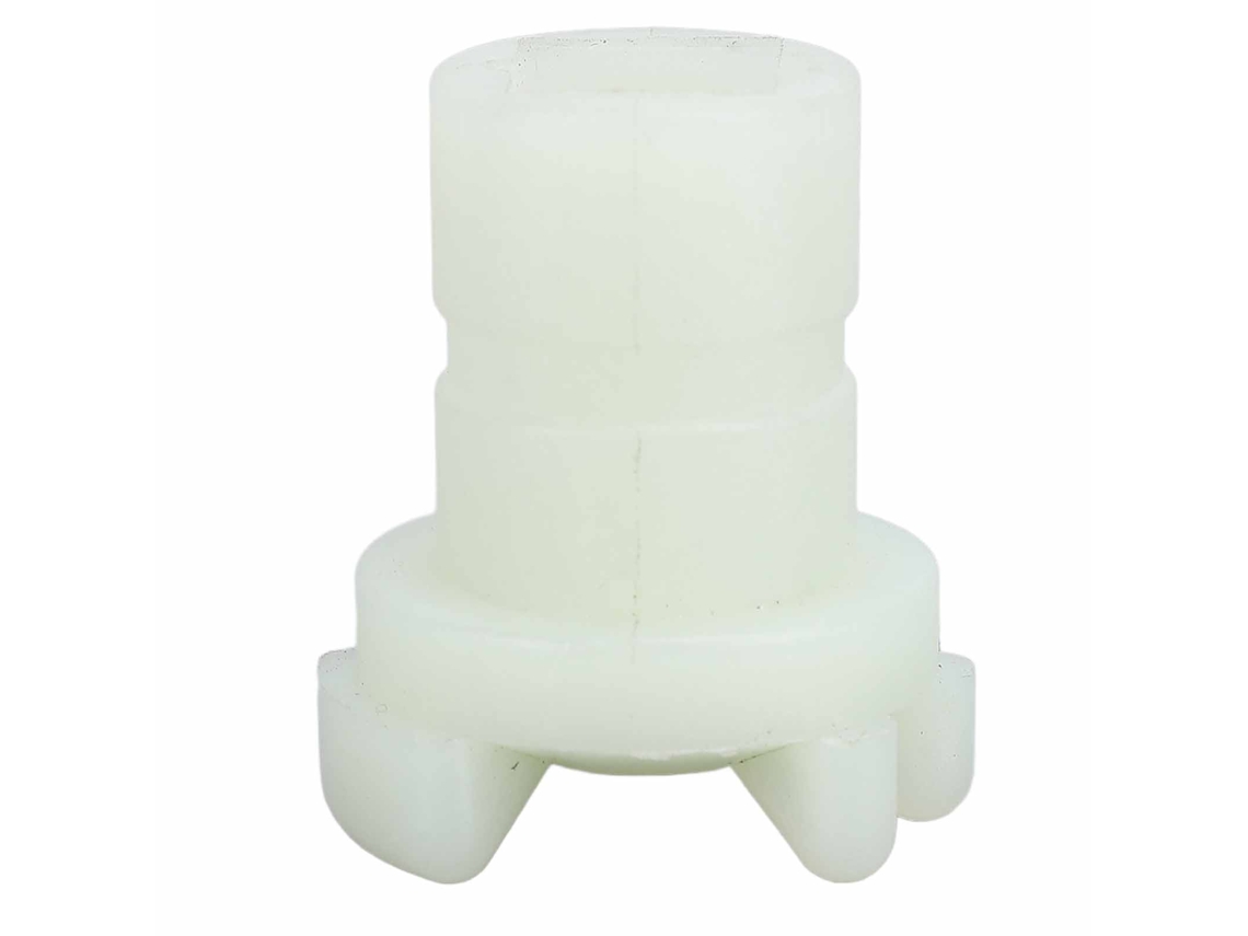 Pinion Universal 350-63064-0 Para Motor De Barco A 2 Tempos 15hp-18hp Peças De Motor De Popa Plástico