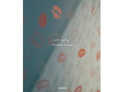 Livro Mika Sperling De Mika Sperling (inglês - Capa Dura)