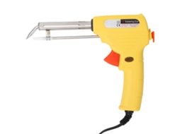 Laxiscreed Ferro De Soldar Manual 60w Para Fio De Solda, Ferramenta De Eletricidade Portátil