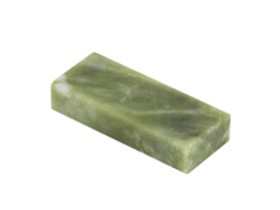Lixa De Afilar Facas De Cozinha Verde 10000 Para Cozinha