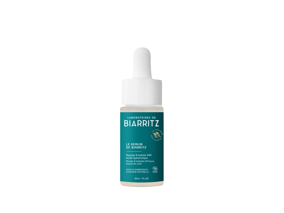 Laboratoires Biarritz Sérum De Biarritz