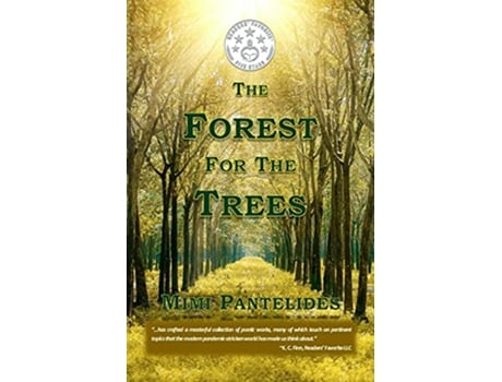 Livro The Forest For The Trees de Mimi Pantelides (Inglês)