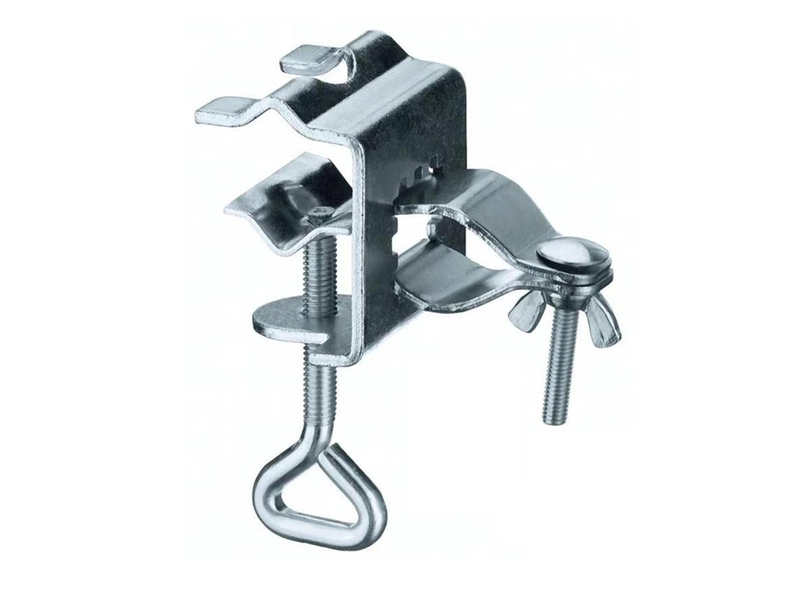 Suporte De Guarda-sol De Balcão Para Parasóis 24mm-32mm