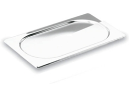Tampa LACOR para Container GN 1/4