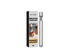 Charuto Portátil Mini para Homens LAXISCREED