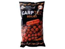 Fervejos DYNAMITE BAITS Carptec Tutti Frutti – 1,8kg