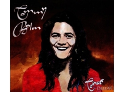 CD Tommy Bolin - Teaser Deluxe