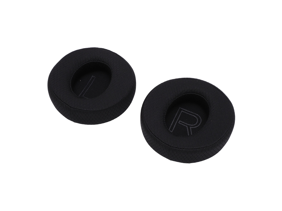 Pads De Ouvido Para Headphones Aw510h Aw310h Espuma De Memória Mesh Respirável Almofadas De Substituição