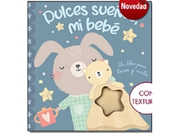 Livro Dulces Sueños Mi Bebe (Espanhol)