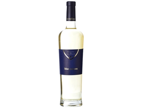 Vinho BARGIELA BIENATI Bargiela Bienati Blue Salmon Crianza (0.75 L - 1 unidade)
