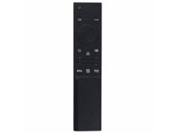 Comando À Distância Para Tv Compatível Com Samsung Bn59-01358a_dae