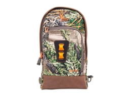 Mochila Astor 10L Castanhomarkhor