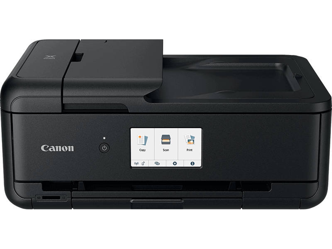 Impressora Multifunções CANON TS9550