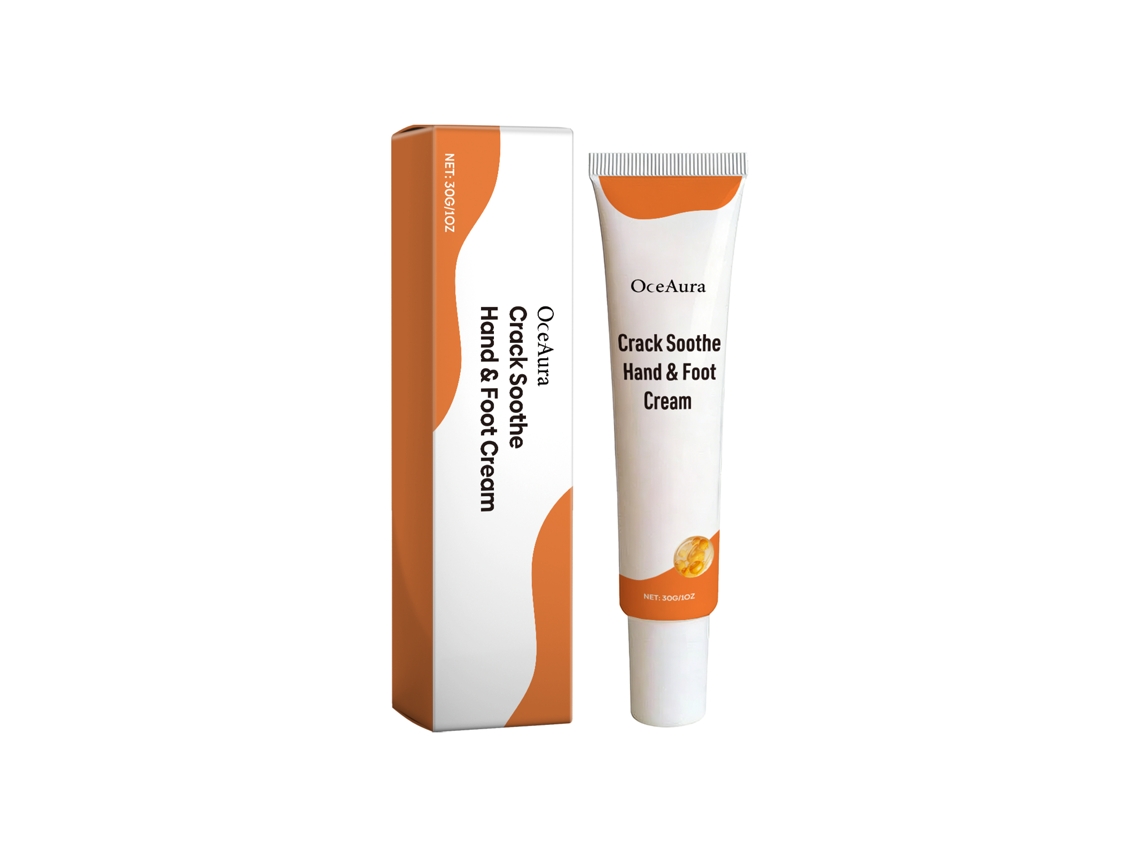 Hidratante Profundo para Mãos e Pés - Worten LAXISCREED