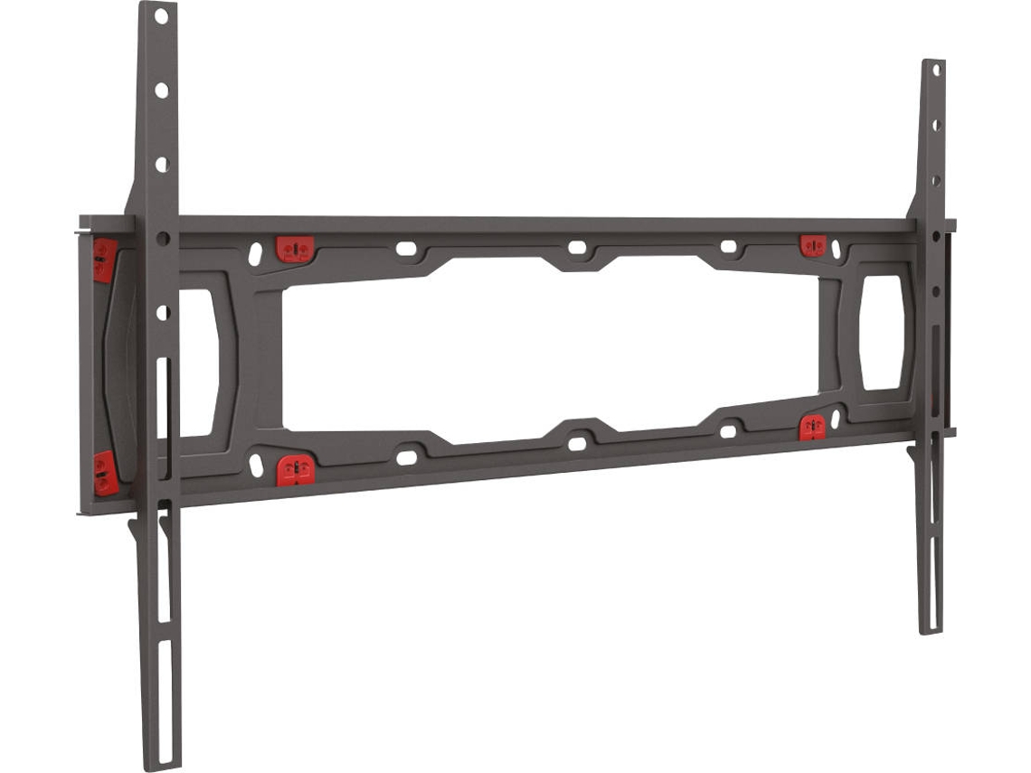 Suporte de TV BARKAN NV400 (Fixo - 29'' a 75'' - Até 60 kg)