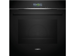 Siemens Iq700 Hb774glb1 Forno 71 L 3600 W Preto