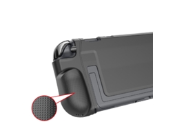 Capa Protetora de Tpu Switch2: Aderência e Proteção Aprimoradas BRILVIBERA