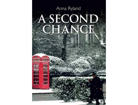 Livro A Second Chance de Anna Ryland (Inglês)