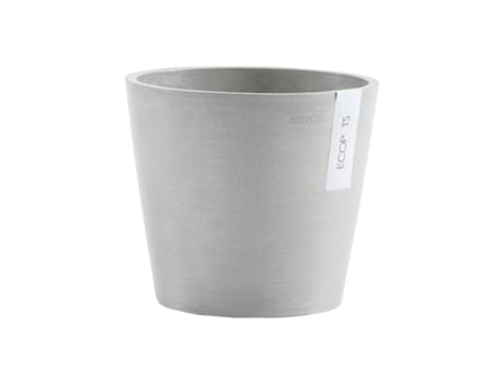 Pote Cónico ECOPOTS Amsterdam Ø 40
