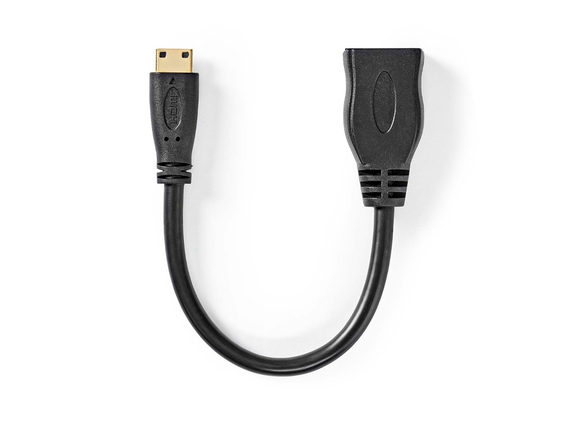 Cabo de Fibra Óptica Ativo Nördic 25 M Hdmi 2.1 8k AQUAFORGE