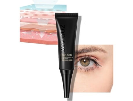 Zoo Son Eye Cream Gel Para Olheiras, Inchaço, Rugas, Sacos, Creme Para Os Olhos Anti Envelhecimento Mais Eficaz Zoo·son