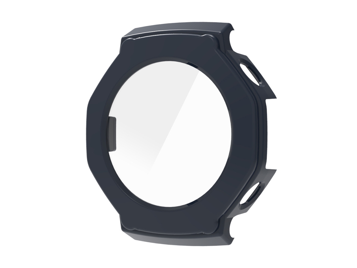 Capa para Amazfit T rex3 SPQMENT (tinta Azul)