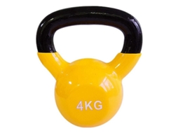 Kettlebell SVELTUS 4 kg