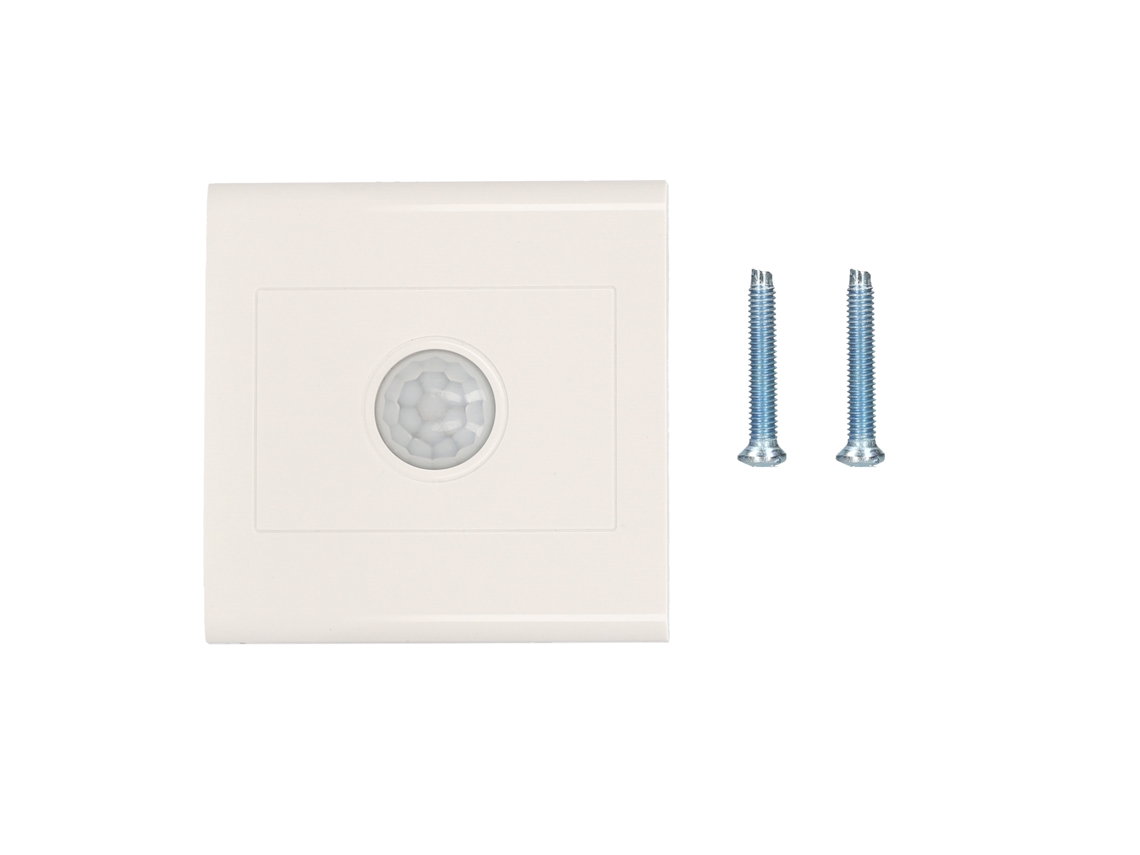 Interruptor LED Redondo 12V 3 Pinos