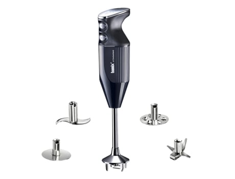 Maxx Varinha Mágica 350 W Preto BAMIX