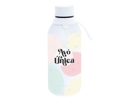 Garrafa Termica LOVELY STORY 500 ml Avo Unica