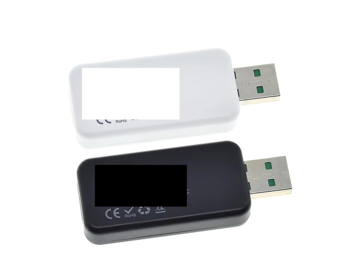 Testador Usb 10 em 1 SFUSHOS
