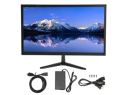 Display LAXISCREED 23,6'' 60hz 5ms Lcd