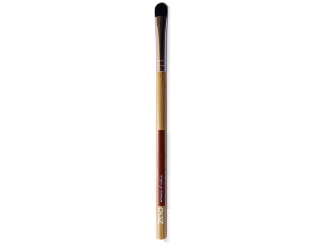 Zao Escova De Língua De Gato 704