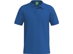 Camisa Polo Erima Ts New Royal