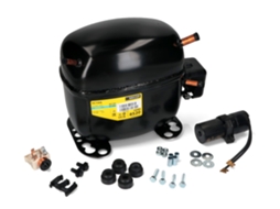 Compressor Secop Sc15g R134a Hlbp 15.28cc para Frigorífico/congelador Cmp152df