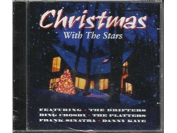 CD Christmas With The Fizz (1CDs)
